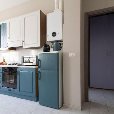 Happy Home Saronno Exterior foto