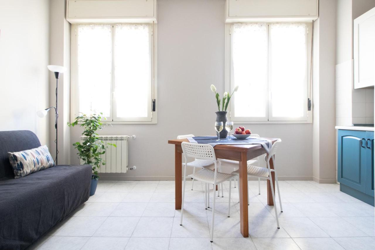 Happy Home Saronno Exterior foto