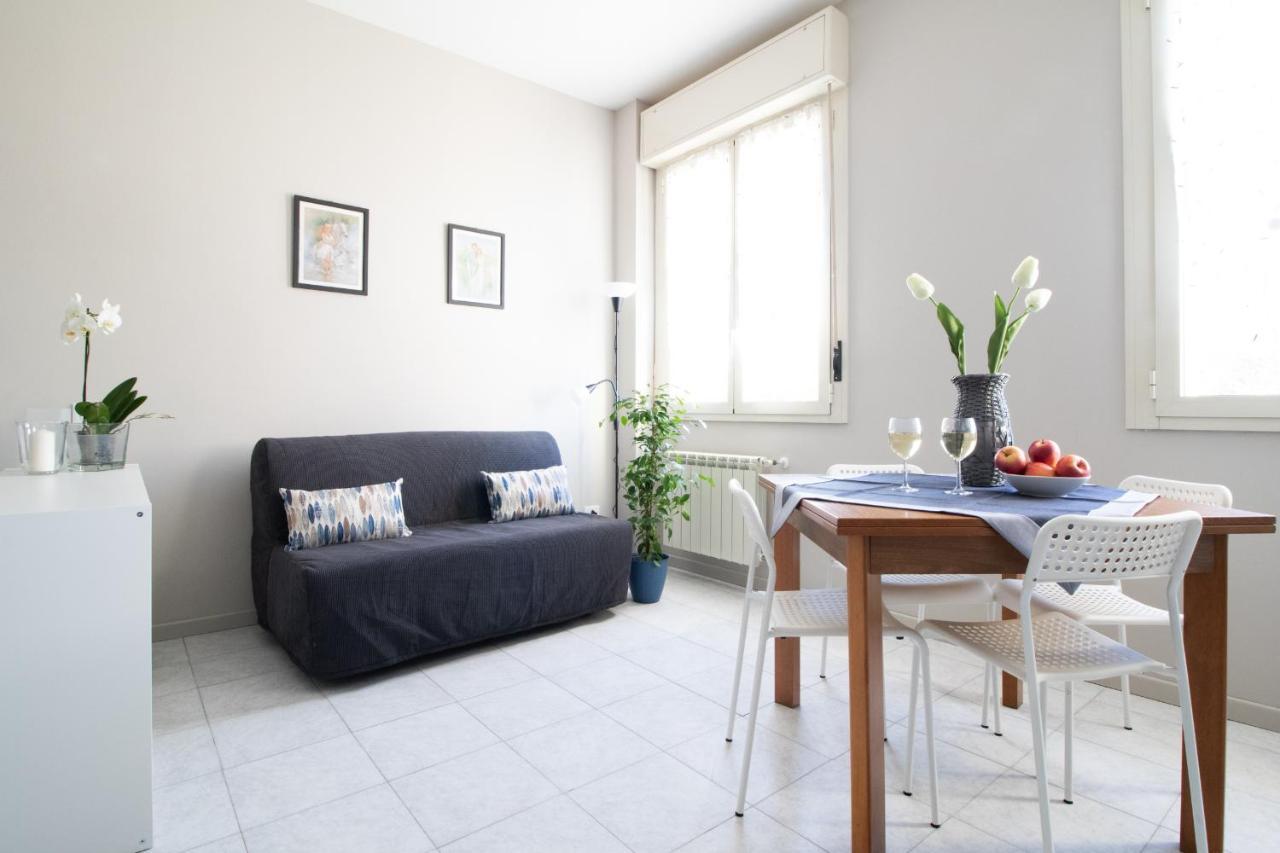 Happy Home Saronno Exterior foto