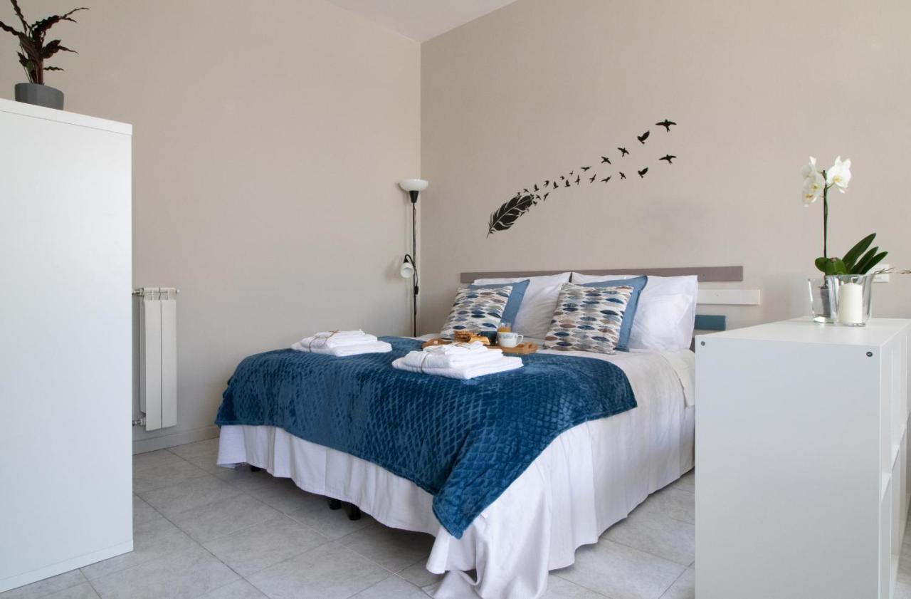 Happy Home Saronno Exterior foto