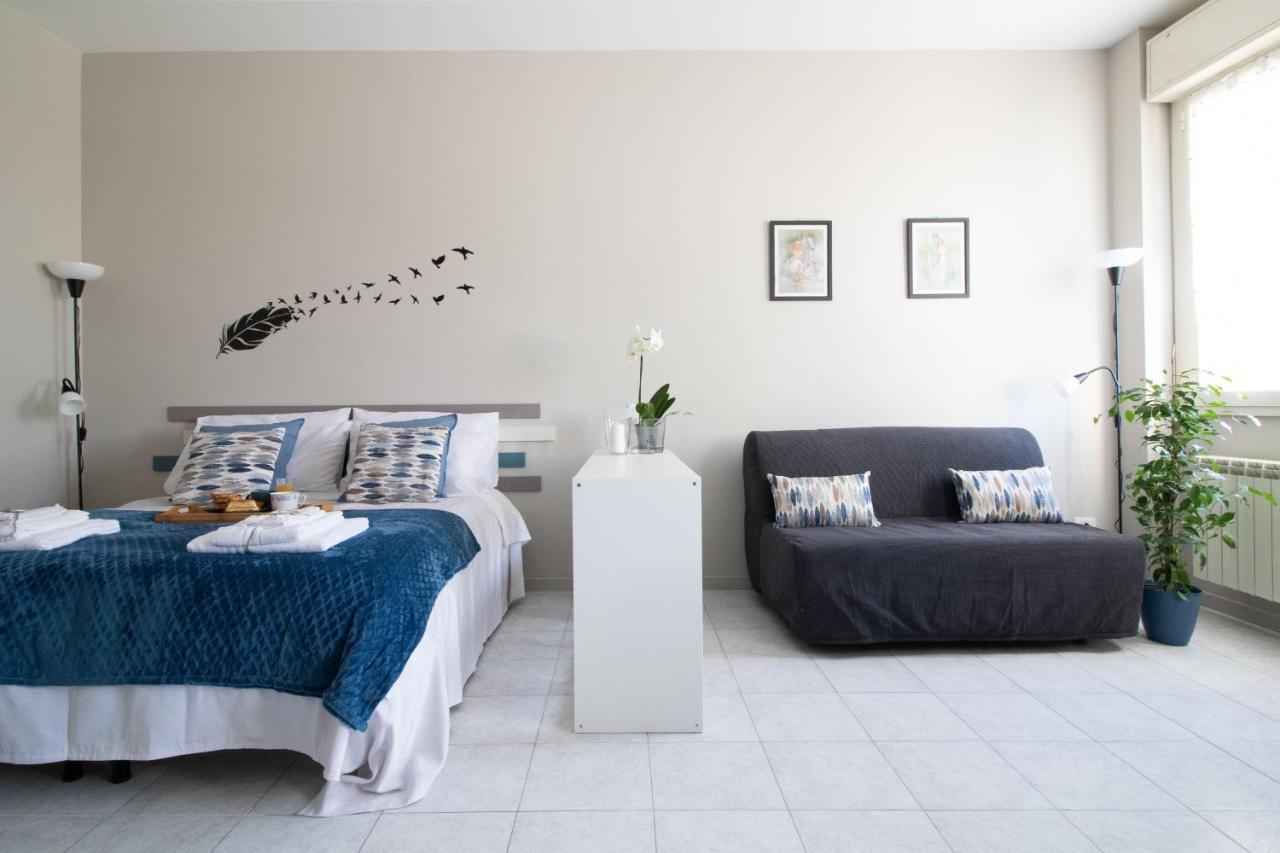 Happy Home Saronno Exterior foto