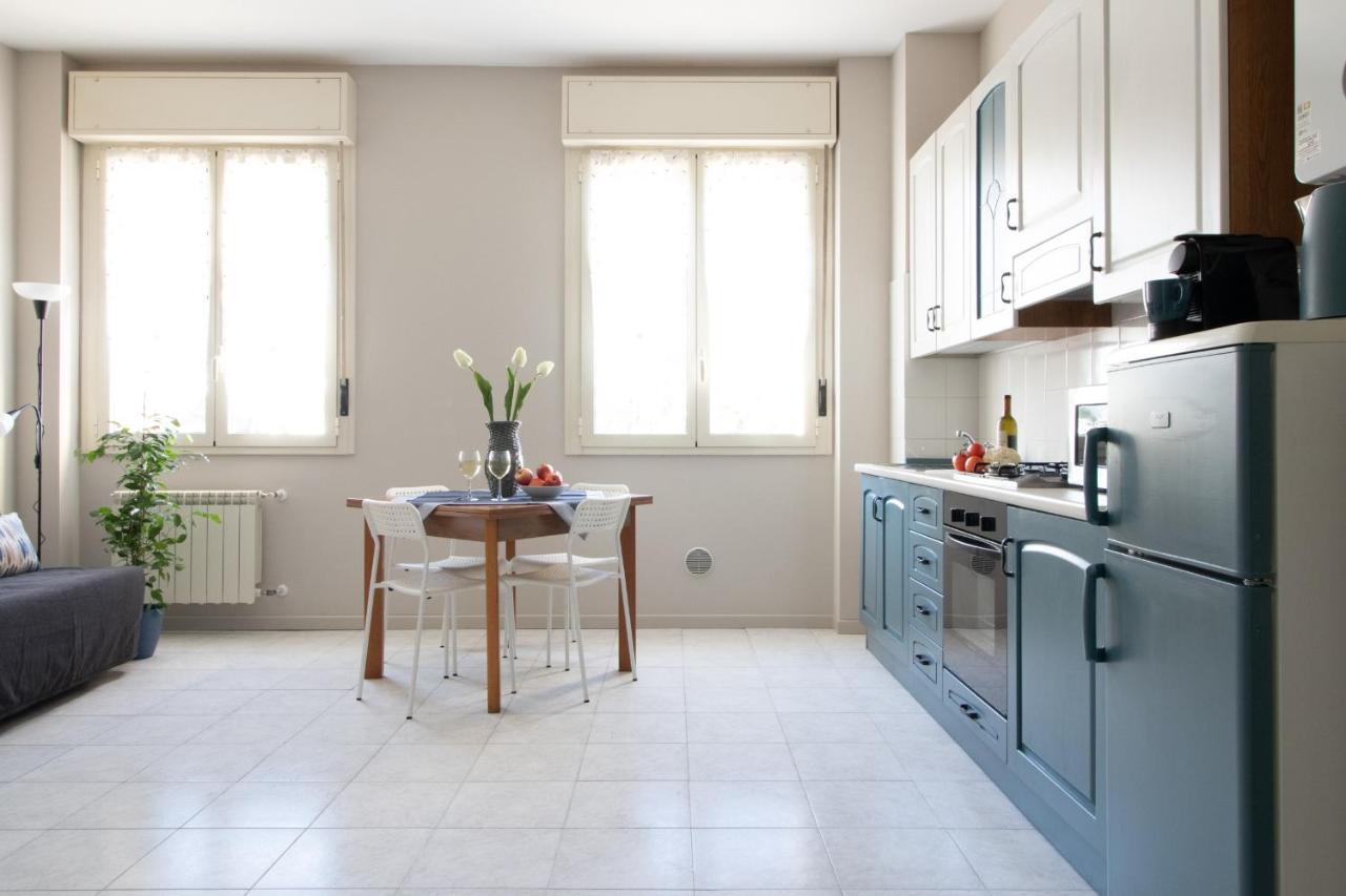 Happy Home Saronno Exterior foto